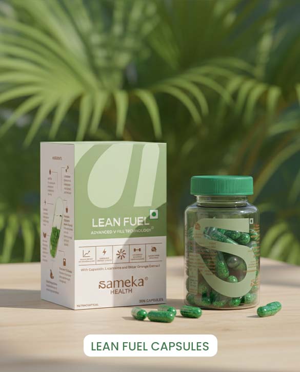 Lean Capsule