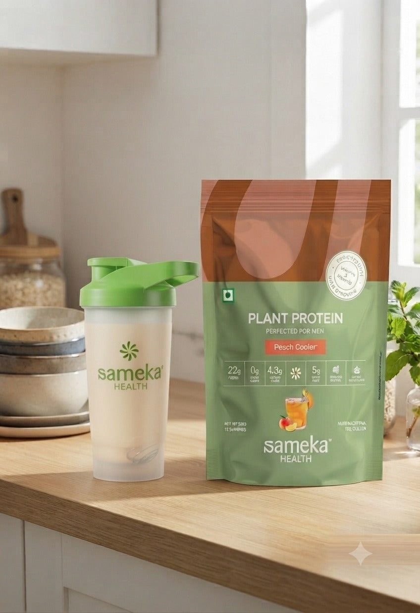 Protein Shaker