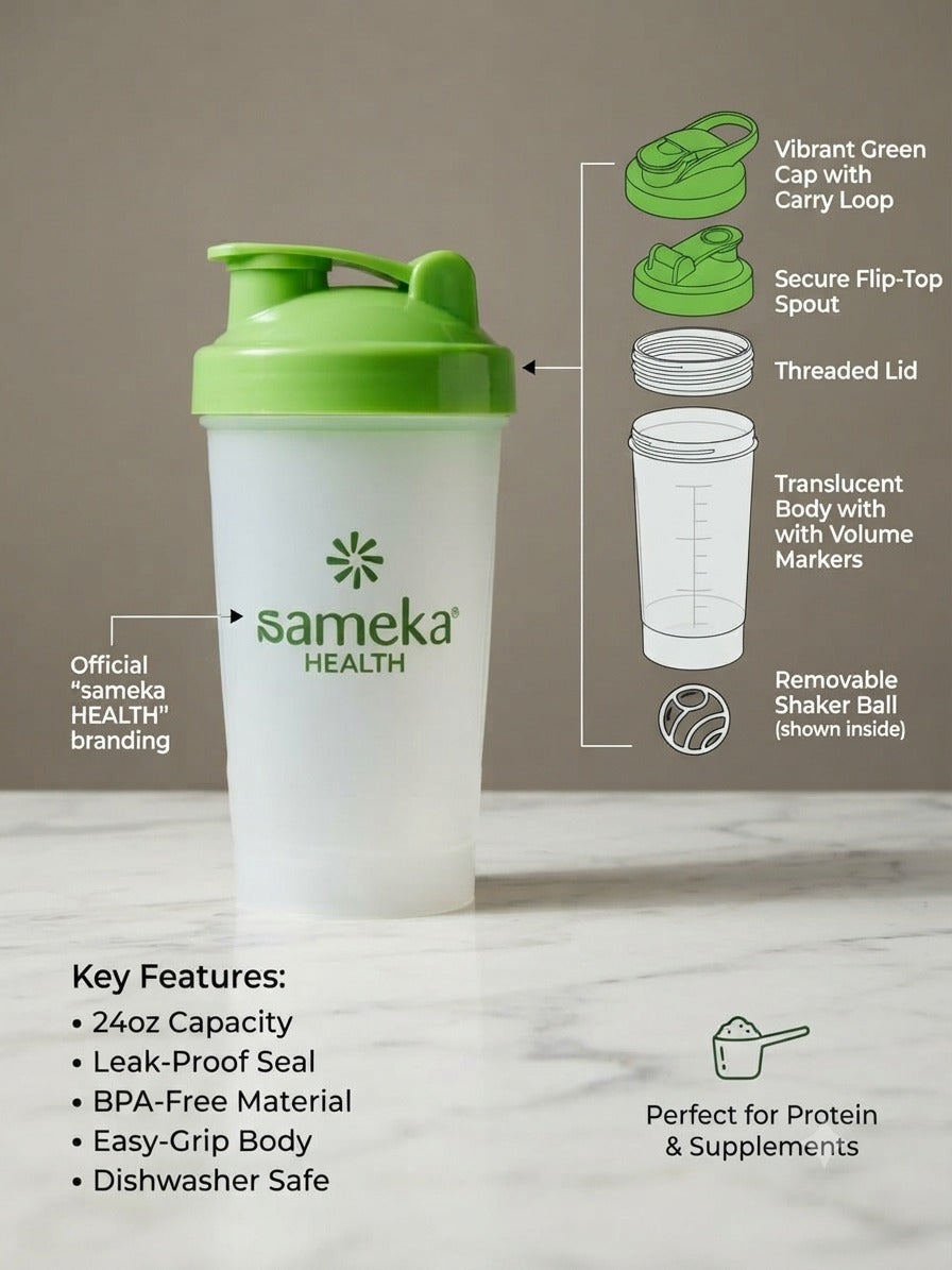 Protein Shaker