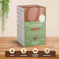 Plant Protein for Men- Dark Chocolate (Sachets x 7)