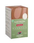 Plant Protein for Men- Mixed Berries