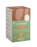 Plant Protein for Men- Peach Cooler