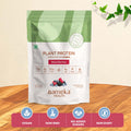 Plant Protein for Women- Mixed Berries (500g)