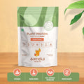 Plant Protein for Women- Peach Cooler (500g)