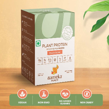 Men Peach & Lemon Box (Peach Cooler)