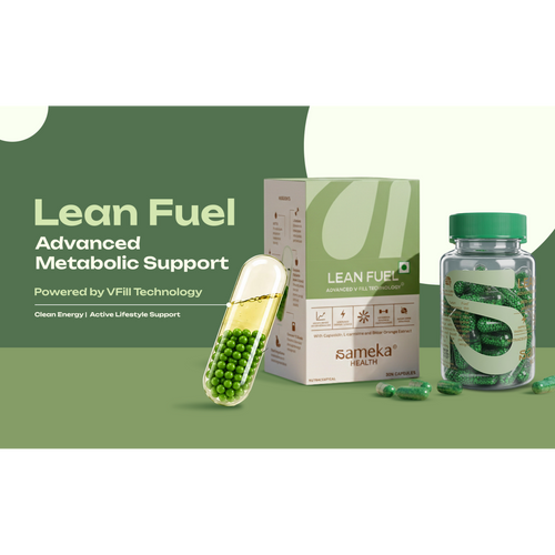 Lean Fuel Capsules