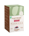 Plant Protein for Women- Mixed Berries