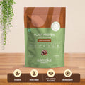 Plant Protein for Men- Dark Chocolate (500g)