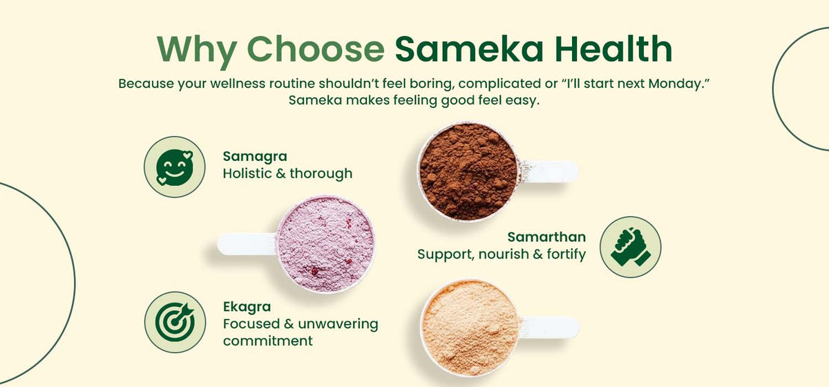 Samka Tablet Sameka Health